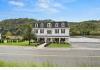 The Washington Inn | Turnkey 11-BR Historic Inn: 
