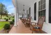 The Washington Inn | Turnkey 11-BR Historic Inn: 