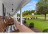 The Washington Inn | Turnkey 11-BR Historic Inn: 