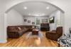 The Washington Inn | Turnkey 11-BR Historic Inn: 
