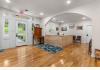 The Washington Inn | Turnkey 11-BR Historic Inn: 
