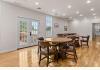 The Washington Inn | Turnkey 11-BR Historic Inn: 
