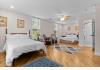 The Washington Inn | Turnkey 11-BR Historic Inn: 