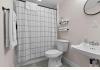 The Washington Inn | Turnkey 11-BR Historic Inn: 
