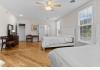The Washington Inn | Turnkey 11-BR Historic Inn: 