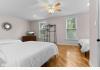 The Washington Inn | Turnkey 11-BR Historic Inn: 