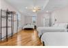The Washington Inn | Turnkey 11-BR Historic Inn: 