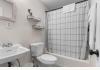 The Washington Inn | Turnkey 11-BR Historic Inn: 