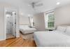 The Washington Inn | Turnkey 11-BR Historic Inn: 