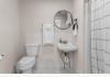 The Washington Inn | Turnkey 11-BR Historic Inn: 