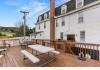 The Washington Inn | Turnkey 11-BR Historic Inn: 