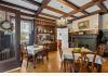 Honeybee Inn B&B: Dining Room