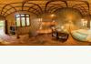 Pululahua Ecolodge for Sale – $325,000: Guest room