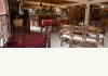 Pululahua Ecolodge for Sale – $325,000: Restaurant