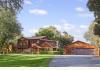 Famous "Engen Hus" Bed & Breakfast: 