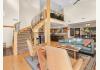 Famous "Engen Hus" Bed & Breakfast: 