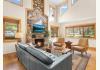 Famous "Engen Hus" Bed & Breakfast: 