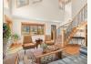 Famous "Engen Hus" Bed & Breakfast: 
