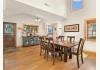 Famous "Engen Hus" Bed & Breakfast: 