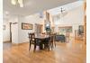 Famous "Engen Hus" Bed & Breakfast: 