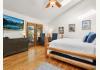 Famous "Engen Hus" Bed & Breakfast: 