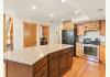 Famous "Engen Hus" Bed & Breakfast: 