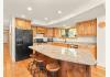 Famous "Engen Hus" Bed & Breakfast: 