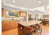 Famous "Engen Hus" Bed & Breakfast: 