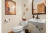 Famous "Engen Hus" Bed & Breakfast: 