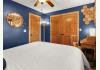 Famous "Engen Hus" Bed & Breakfast: 