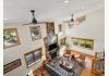 Famous "Engen Hus" Bed & Breakfast: 