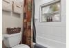 Famous "Engen Hus" Bed & Breakfast: 
