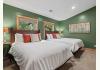 Famous "Engen Hus" Bed & Breakfast: 