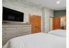 Famous "Engen Hus" Bed & Breakfast: 