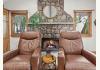 Famous "Engen Hus" Bed & Breakfast: 