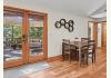Famous "Engen Hus" Bed & Breakfast: 