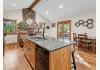 Famous "Engen Hus" Bed & Breakfast: 