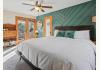 Famous "Engen Hus" Bed & Breakfast: 
