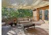 Famous "Engen Hus" Bed & Breakfast: 