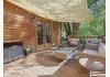 Famous "Engen Hus" Bed & Breakfast: 