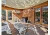 Famous "Engen Hus" Bed & Breakfast: 