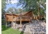 Famous "Engen Hus" Bed & Breakfast: 