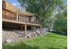 Famous "Engen Hus" Bed & Breakfast: 