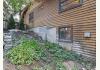 Famous "Engen Hus" Bed & Breakfast: 