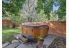 Famous "Engen Hus" Bed & Breakfast: 