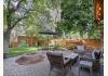Famous "Engen Hus" Bed & Breakfast: 