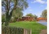 Famous "Engen Hus" Bed & Breakfast: 
