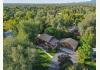 Famous "Engen Hus" Bed & Breakfast: 