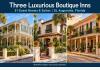 Portfolio of 3 Renovated Historic Boutique Inns: Illustrative image - not actual property