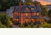 The William Henry Miller Inn: Welcome to the WHM Inn!